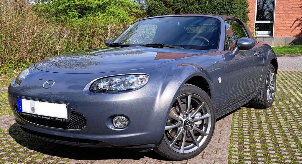 Mazda MX-5 47.800 km 12.800 &euro; Dortmund 44141