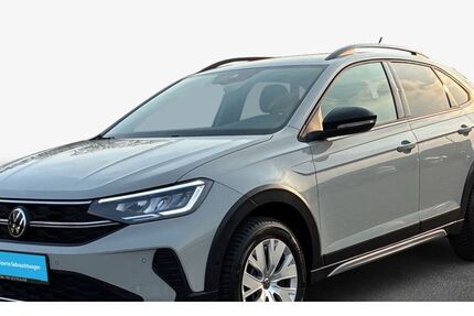 VW Taigo 1.415 km 23.980 &euro; Breklum 25821