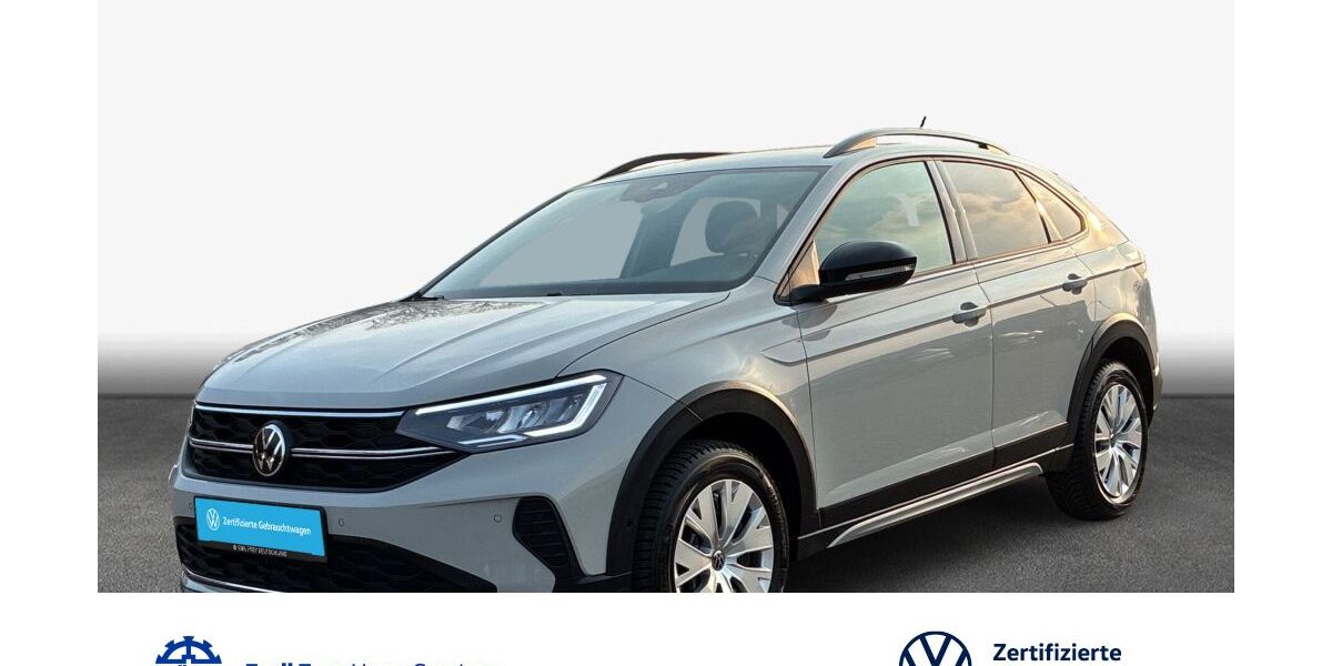 VW Taigo 1.415 km 23.980 &euro; Breklum 25821