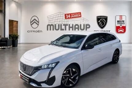 Peugeot 308 25.100 km 25.440 &euro; Waren / Müritz 17192