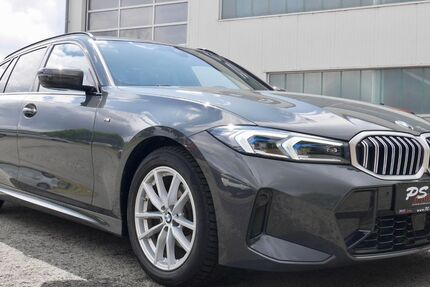 BMW 320 26.400 km 40.777 € Wülfershausen 97618