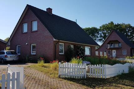 Haus Neu Kaliß - 4 Zimmer, 100 m&sup2;, 235.000&euro; | Angebot:27001859