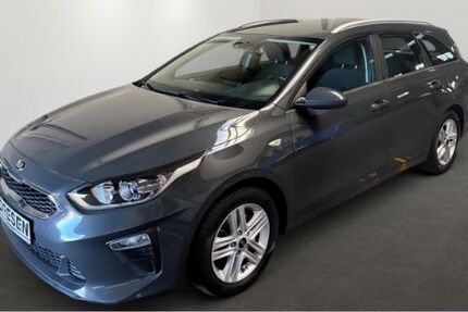 Kia ceed Sportswagon 82.228 km 12.580 &euro; Neuss 41464