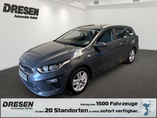 Kia ceed Sportswagon 82.228 km 13.480 &euro; Neuss 41464