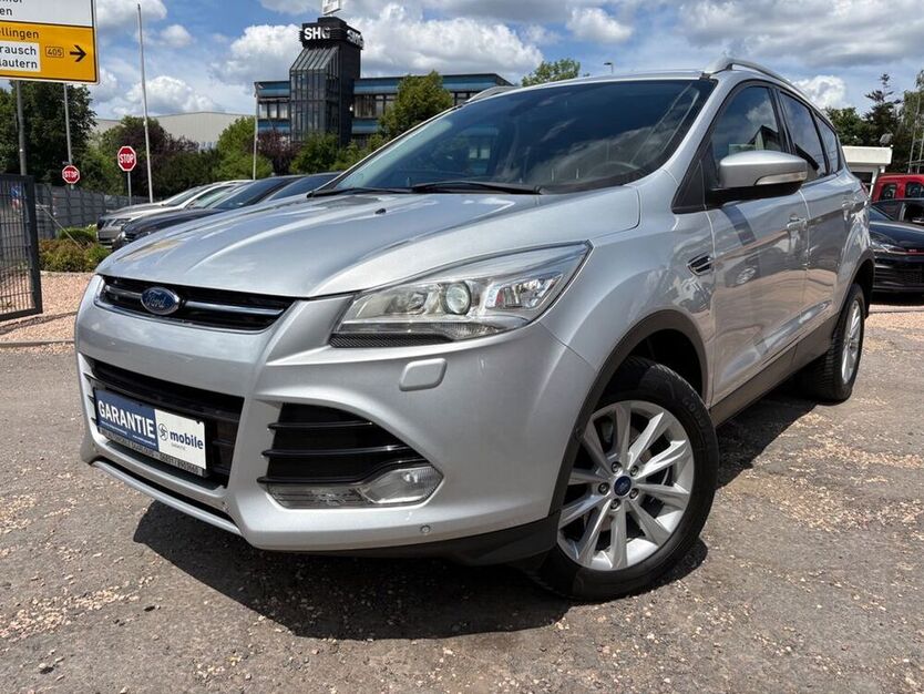 Kuga