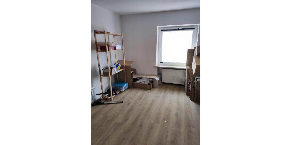 Etagenwohnung Burgkirchen an der Alz - 2.5 Zimmer, 70 m&sup2;, 700&euro; | Angebot:25271588