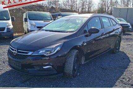 Opel Astra 160.476 km 6.185 &euro; Achern 77855