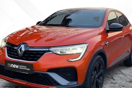 Renault Arkana 49.495 km 23.285 &euro; Northeim 37154