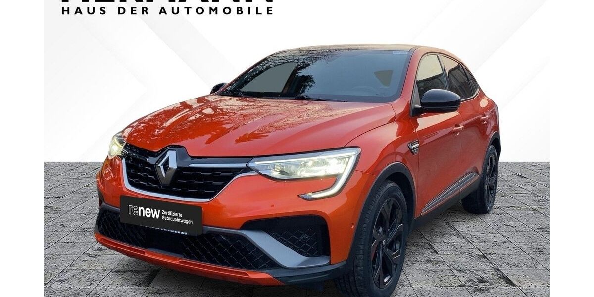 Renault Arkana 49.495 km 23.285 &euro; Northeim 37154