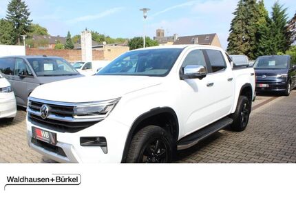 VW Amarok