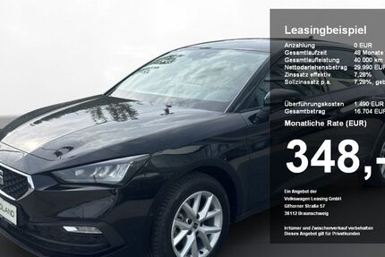 Seat Leon 5.300 km 29.695 &euro; Passau 94036