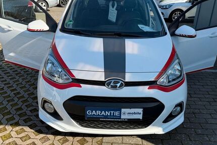 Hyundai i10 81.599 km 7.580 &euro; Löhne 32584
