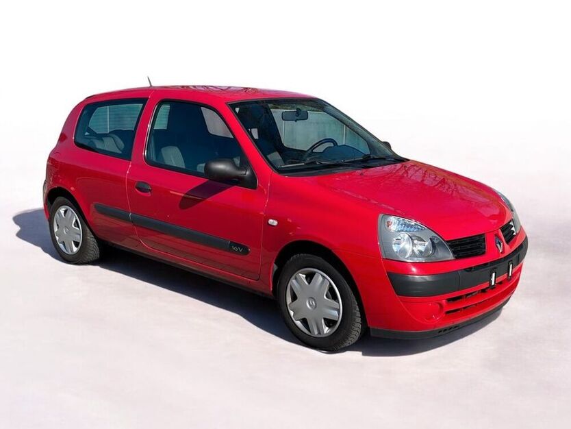 Clio