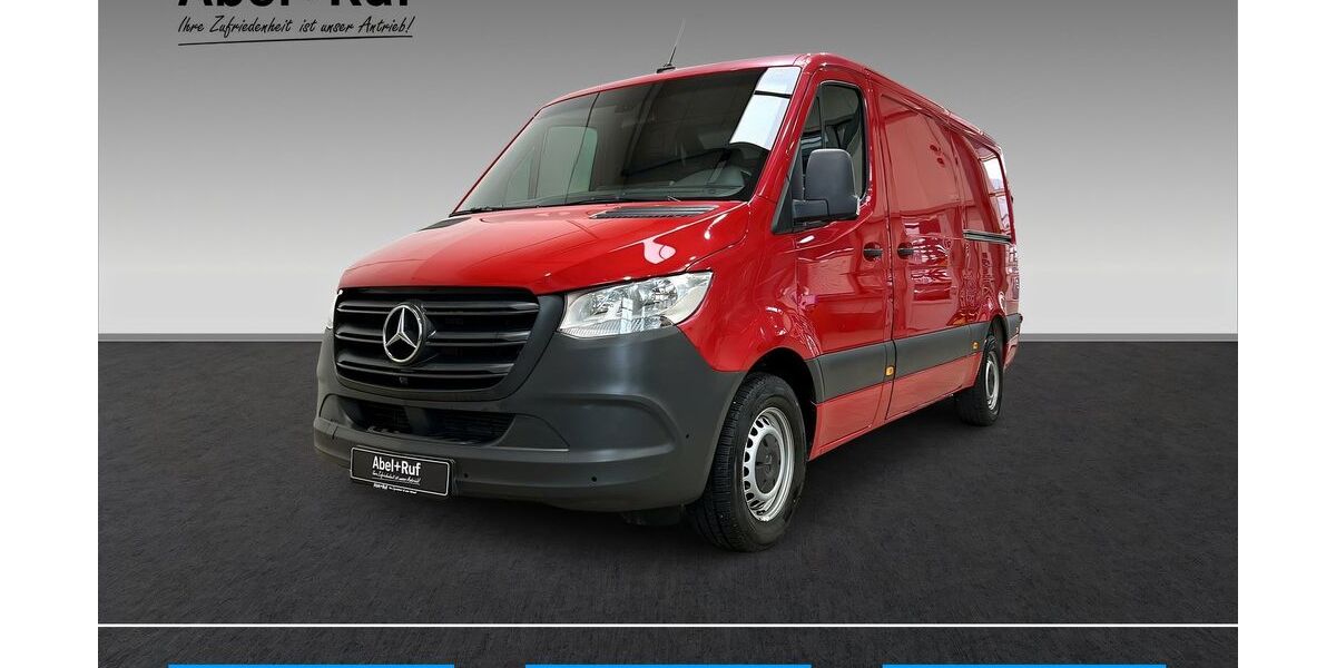 Mercedes-Benz Sprinter 126.361 km 21.420 &euro; Donauwörth 86609