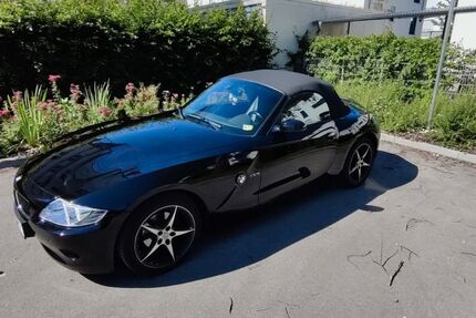 BMW Z4 116.000 km 16.999 &euro; Landsberg am Lech 86899