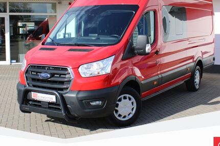 Ford Transit 81.186 km 27.990 &euro; Parchim 19370