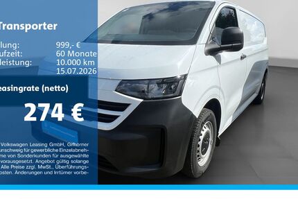 VW T7 Transporter 29.845 km 33.880 &euro; Recklinghausen 45663