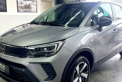Opel Crossland (X) 66.600 km 15.500 &euro; Krumbach 86381