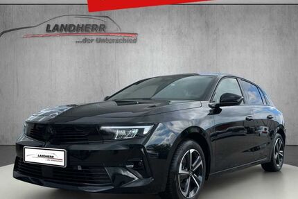Opel Astra 12.850 km 20.590 &euro; Thannhausen 86470