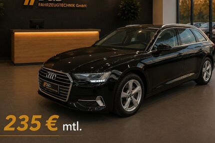 Audi A6 102.252 km 26.999 &euro; Eitorf 53783