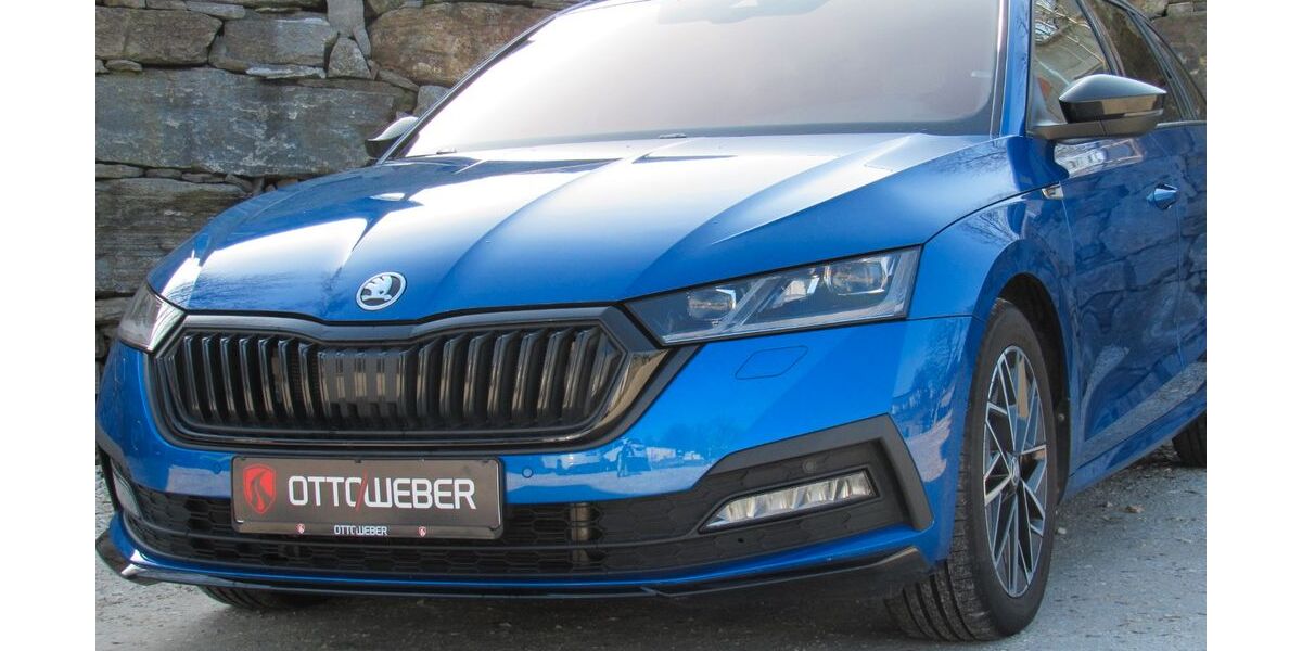 Skoda Octavia 28.575 km 28.990 &euro; Annaberg-Buchholz 09456