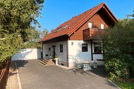 Haus Brück - 6 Zimmer, 158 m&sup2;, 490.000&euro; | Angebot:27438086