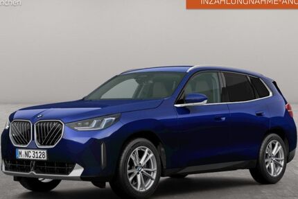 BMW X3 35.489 km 56.980 &euro; München 80939