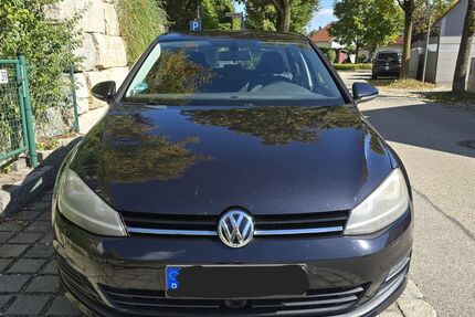 VW Golf 154.200 km 8.900 &euro; Erding 85435