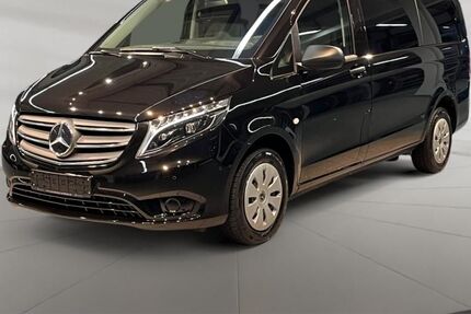 Mercedes-Benz Vito 39.419 km 41.839 &euro; Neckarsulm-Obereisesheim 74172