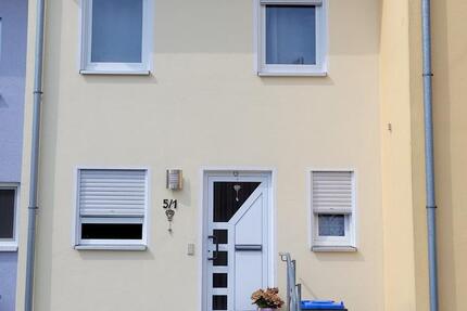 Reihenmittelhaus in Riedlingen zu verkaufen 4 zimmer