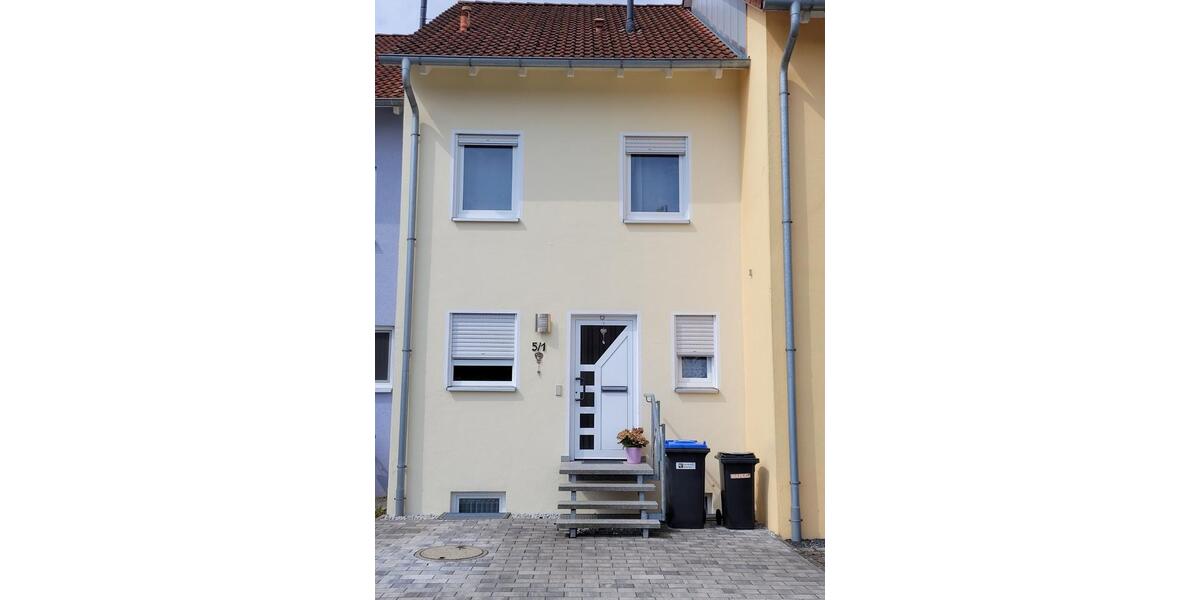 Reihenmittelhaus in Riedlingen zu verkaufen 4 zimmer