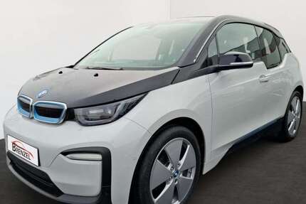 BMW i3 49.510 km 13.990 &euro; Iserlohn 58640