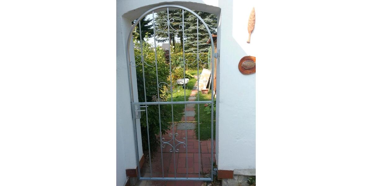 Bungalow auf ca 535 qm eigentumsl. 19205 Schönfeld 3 zimmer