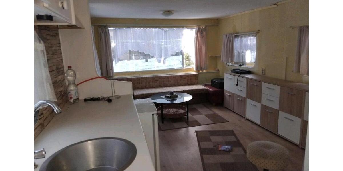 Etagenwohnung Fürstenau - 1 Zimmer, 27 m&sup2;, 320&euro; | Angebot:24847515