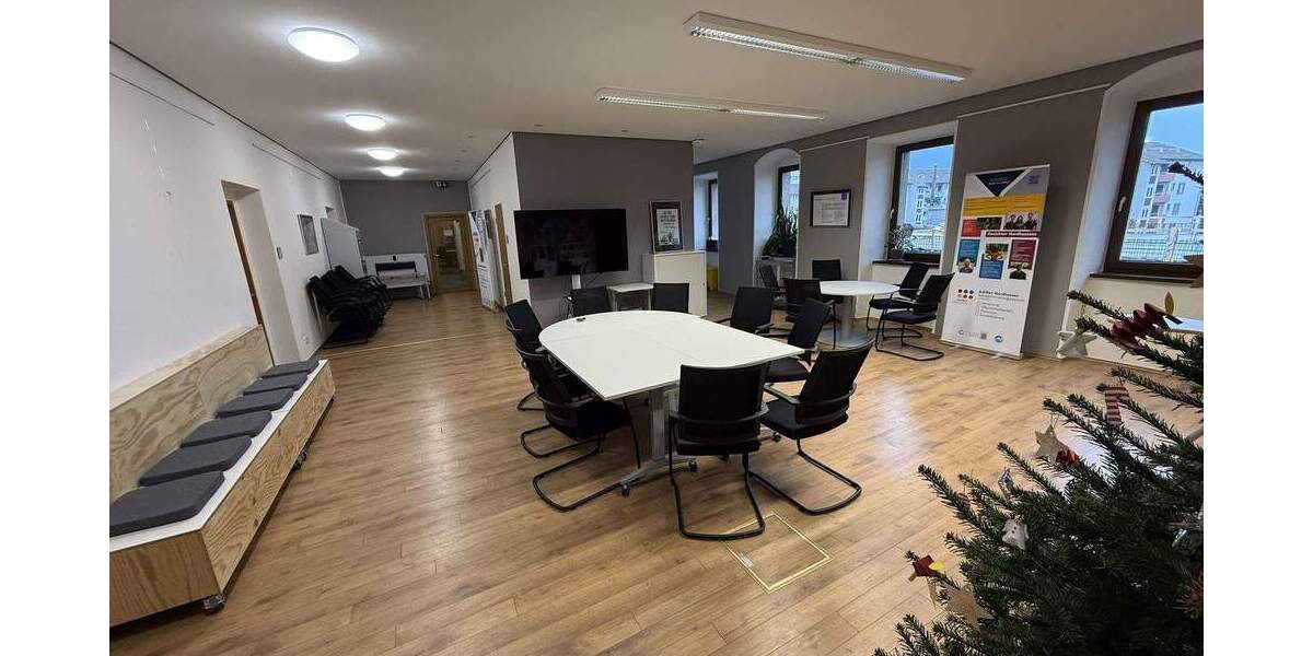 Gewerbeobjekt Kassel Wesertor - 1 Zimmer, 1.485.000&euro; | Angebot:25709155