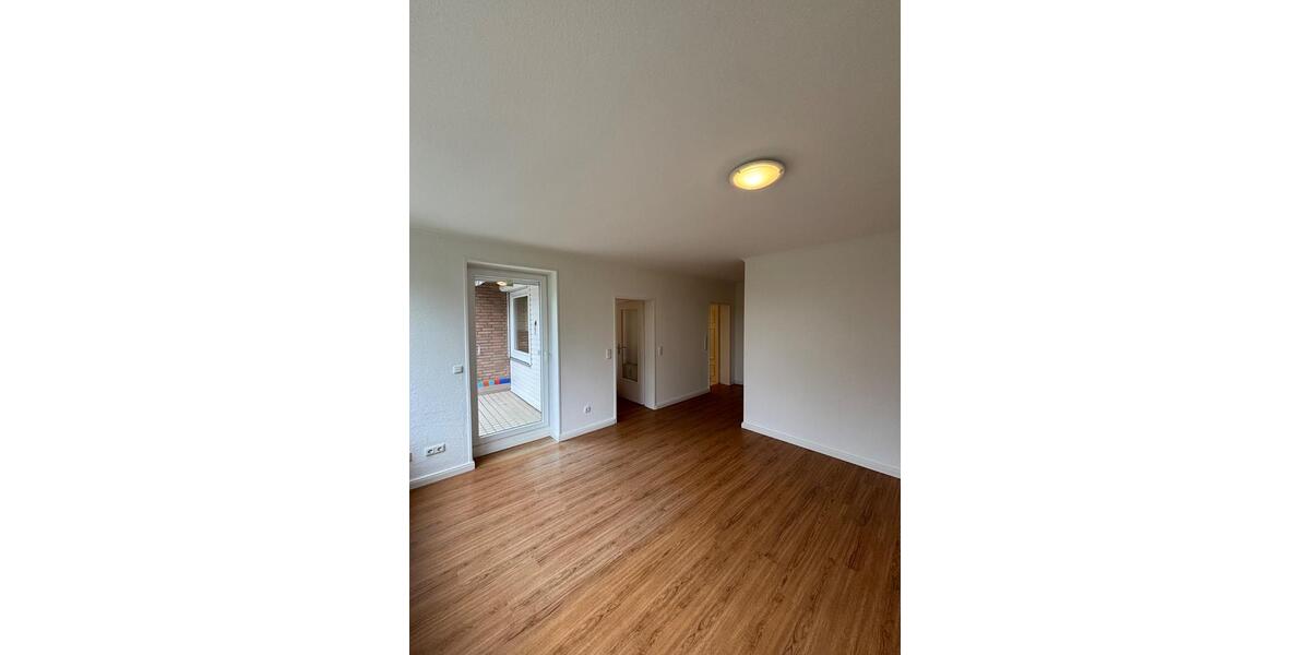 Terrassenwohnung Bad Schwartau - 1.5 Zimmer, 42 m&sup2;, 156.000&euro; | Angebot:26961331