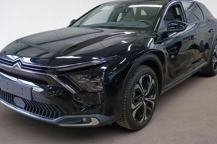Citroen C5 X