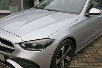 Mercedes-Benz C 180 21.000 km 29.989 &euro; Lucka 04613