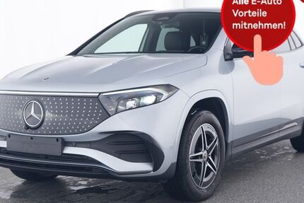Mercedes-Benz EQA 15.216 km 44.250 &euro; Rendsburg 24768