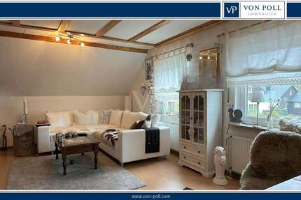 Wohnung Dillenburg / Niederscheld Niederscheld - 8 Zimmer, 216 m&sup2;, 249.000&euro; | Angebot:23316521
