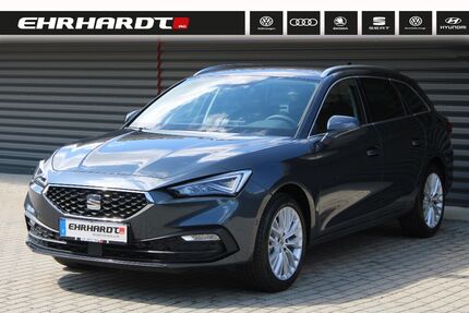 Seat Leon 58.750 km 19.950 &euro; Döbeln 04720