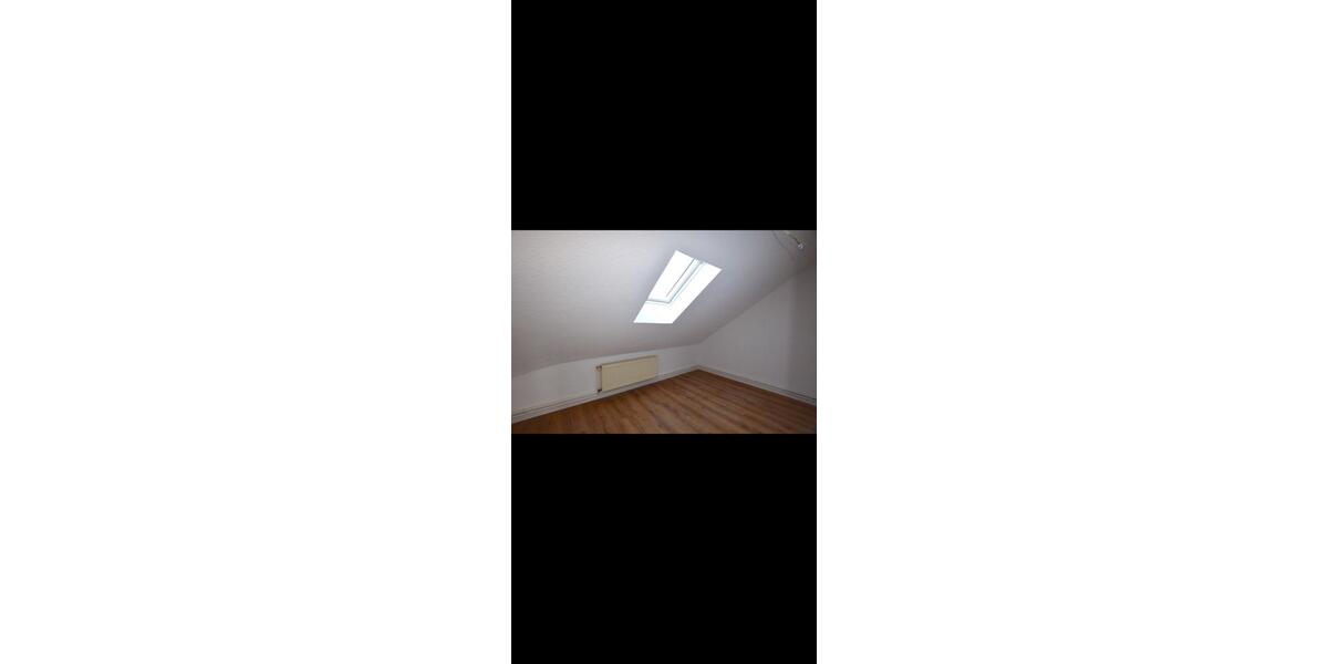 Dachgeschoßwohnung Vlotho - 2 Zimmer, 59 m&sup2;, 515&euro; | Angebot:26341698