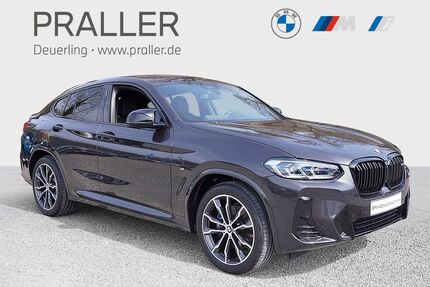 BMW X4 M40 19.500 km 56.900 &euro; Deuerling 93180