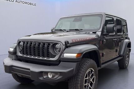 Jeep Wrangler 2.000 km 64.900 &euro; Reutlingen 72770