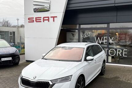 Skoda Octavia 65.324 km 23.990 &euro; Bad Doberan 18209