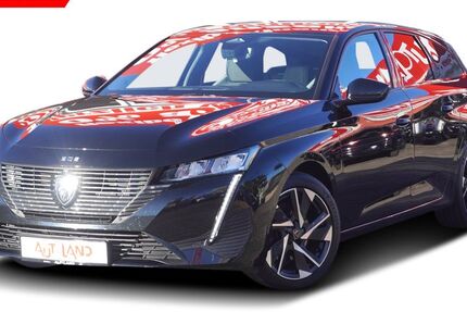 Peugeot 308 47.894 km 22.950 &euro; Kassel 34123