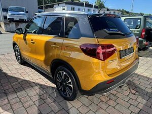 Suzuki Vitara 1.4 Boosterjet Hybrid Allgrip Comfort 47.950 km 18.990 &euro; Olsberg 59939