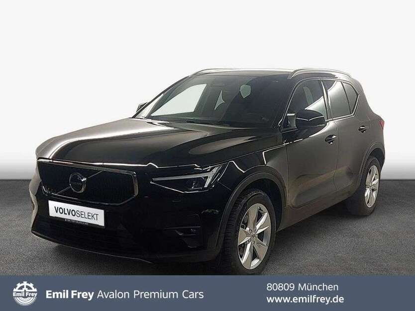 XC40