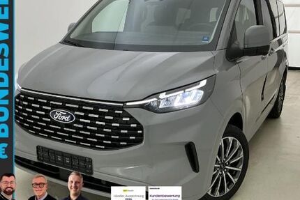 Ford Tourneo Custom 2.566 km 47.940 &euro; Premnitz / Nahe A2 14727