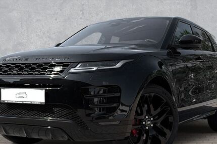 Land Rover Range Rover Evoque 35.607 km 39.830 &euro; Eberswalde 16225